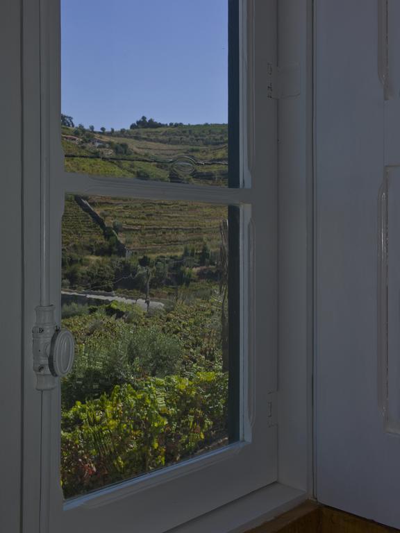Casa De Cambres Guest House Lamego Eksteriør bilde