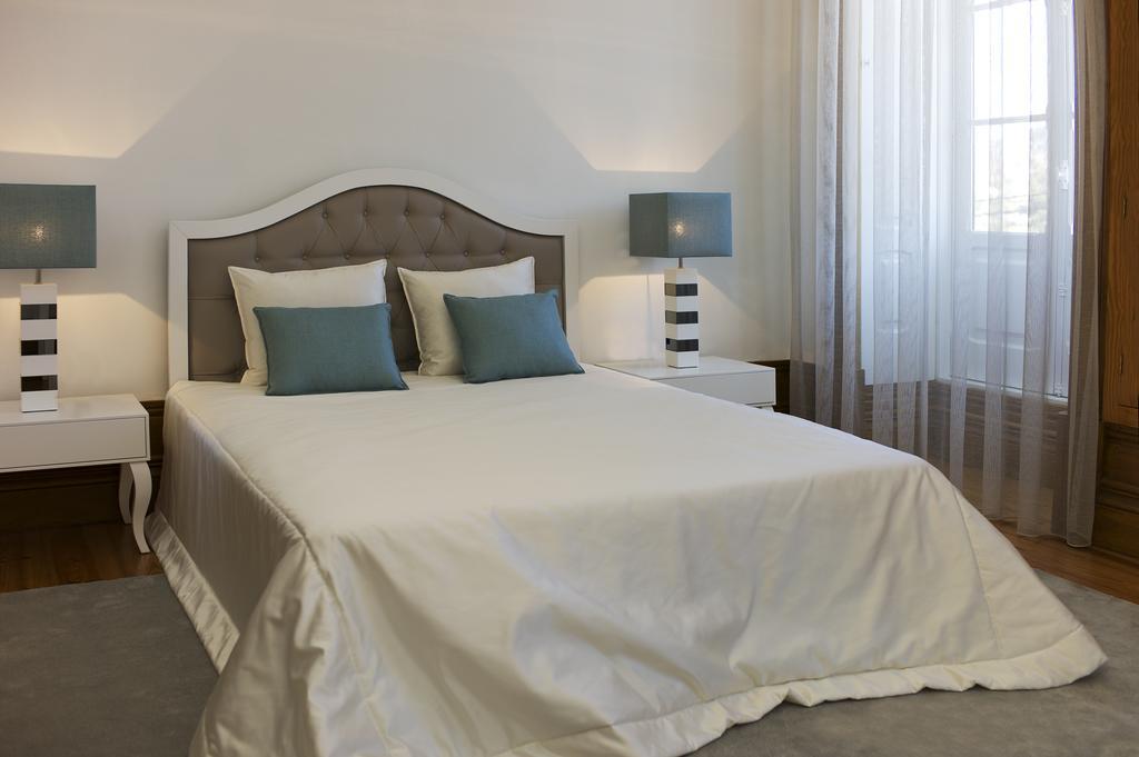 Casa De Cambres Guest House Lamego Rom bilde