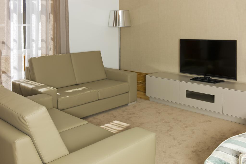 Casa De Cambres Guest House Lamego Rom bilde
