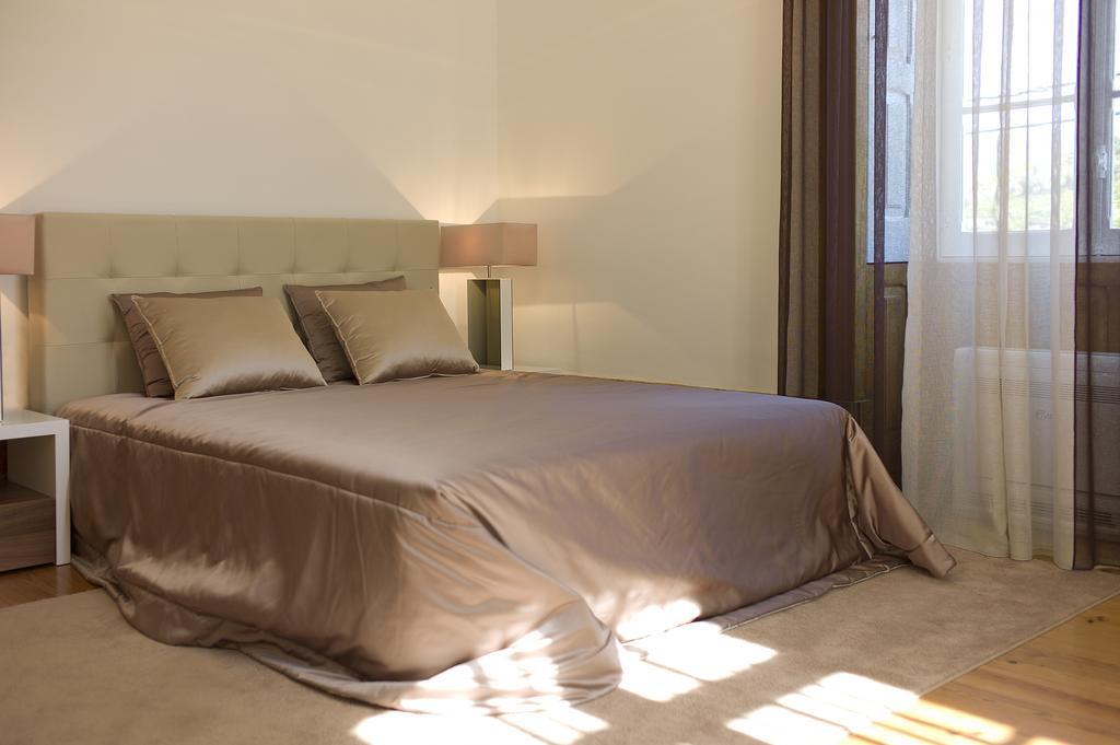 Casa De Cambres Guest House Lamego Rom bilde