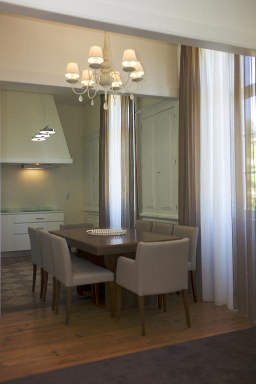Casa De Cambres Guest House Lamego Rom bilde