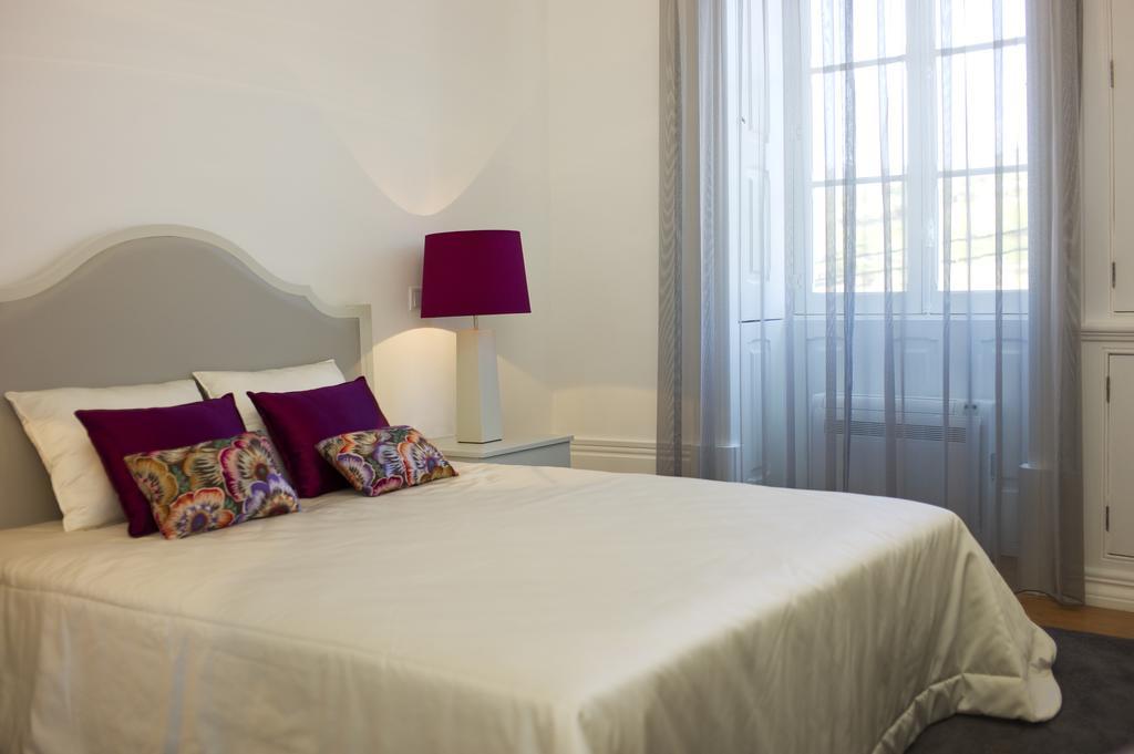 Casa De Cambres Guest House Lamego Rom bilde